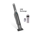 USB or rechargeable base 3 in 1 dry wireless vacum car vaccum cleaner